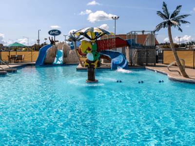 wisconsin dells waterpark