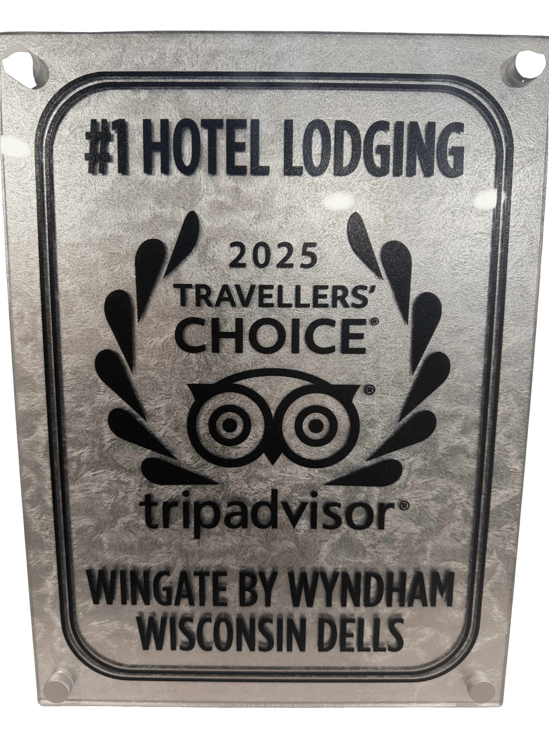 Wingate by Wyndham Wisconsin Dells